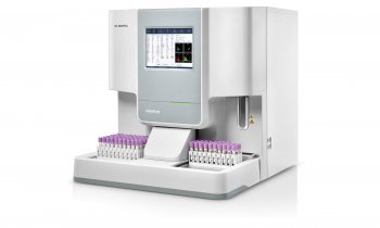 BC-6800Plus Auto Hematology Analyzer