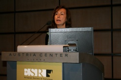 Prof. Valérie Vilgrain chairs the Department of Radiology, Hôpital Beaujon,...