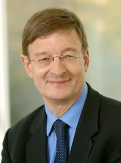 Prof. Dr. Otmar D. Wiestler, Chairman of the DKFZs Management Board