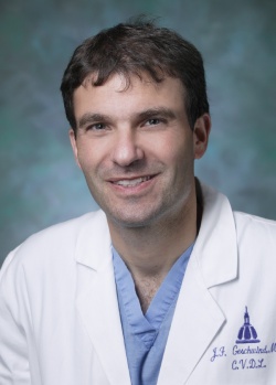 Jeff Geschwind, M.D., is Professor of Radiology, Surgery and Oncology and the...