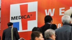 Photo: MEDICA and COMPAMED with new dates 2015