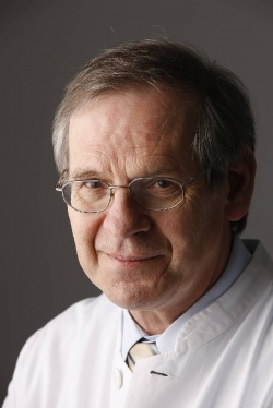 Günther Deuschl is Professor of Neurology and Chairman of the Department of...