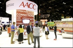 Photo: Chicago’s AACC 2014 highlights