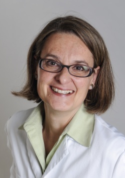 Professor Emanuela Valsangiacomo-Büchel
