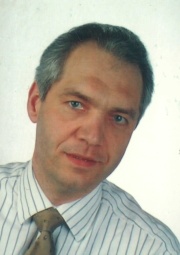Prof. Dr. Jürgen Dunst, Congress President