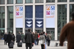 Photo: conhIT: The future place to be for healthcare IT providers?