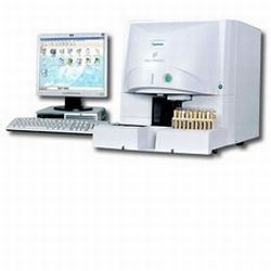UF-1000i - Urinary screening is one of the most frequently performed analyses...