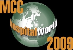 Photo: MCC hospital world 2009