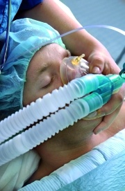 Photo: Conoxia - medizinischer Sauerstoff von PanGas