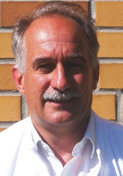 Professor Jens Rassweiler