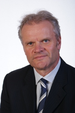 Professor Dr. med. Stephan Matthaei